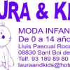 Laura & Kids Moda Infantil
